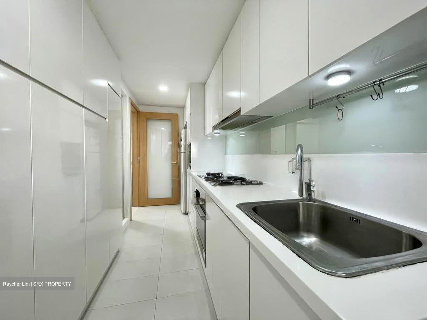Residences Botanique (D19), Condominium #551550091